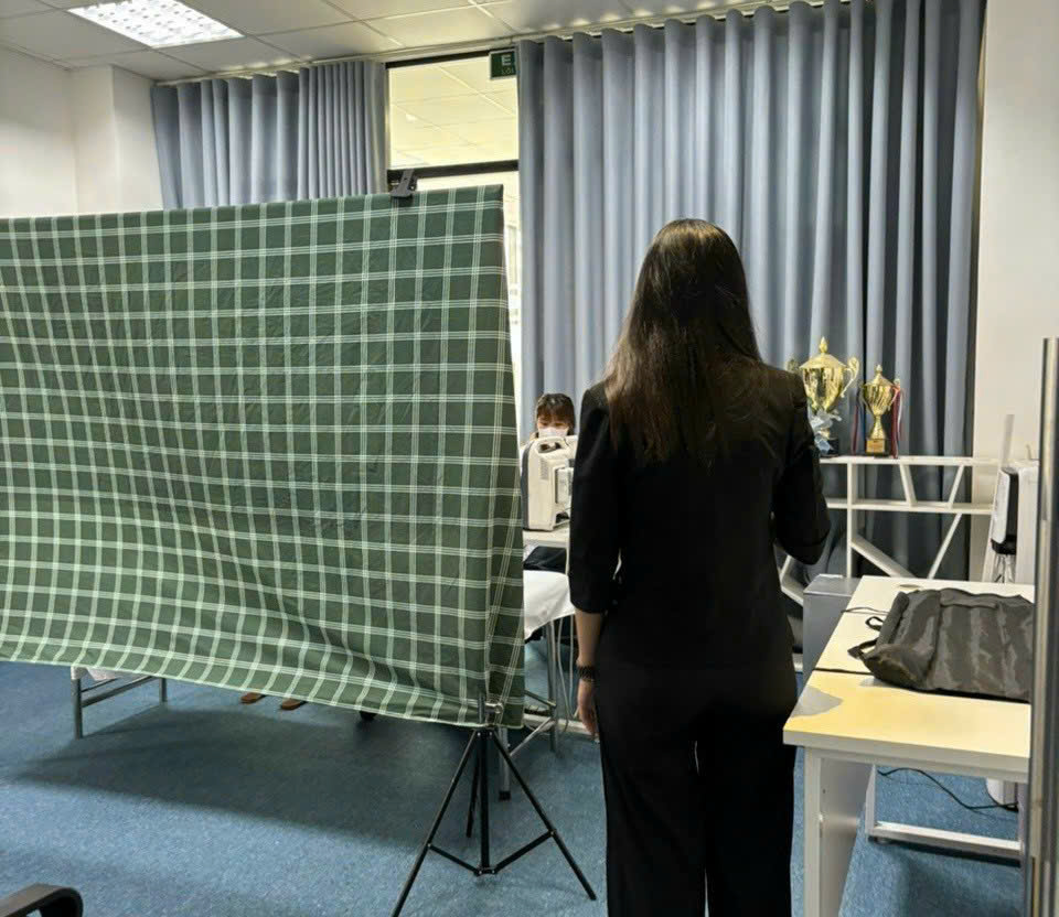 Khám sức khỏe 4